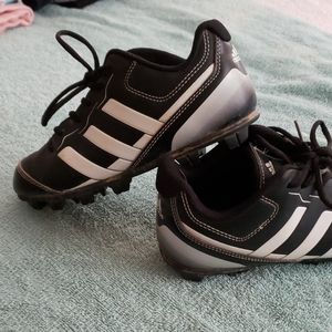 Youth Adidas Cleats